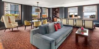 88 Greenwich Street Gallery 6