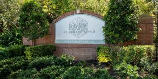 Park at Armand Bayou Gallery 21