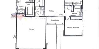 311 Dove Hollow Trl-Unfurnished Sun City Rental Available 09/05/2026! Gallery 26