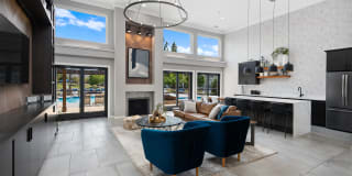 Preserve At Cantera Gallery 2