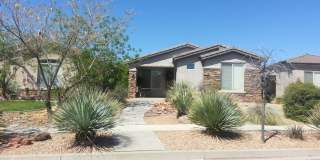 Coral Canyon Home Gallery 1