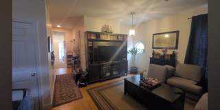 1-Bed w Central Air! Parking Spot Included, near Boston Landing Nightlife! Laundry on site Gallery 7