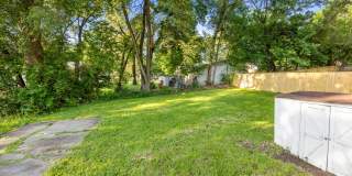 Adorable 2 bedroom 1 bath home Adorable 2 bedroom 1 bath home Gallery 7
