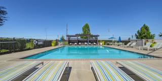 Silverstone Apartments Gallery 12