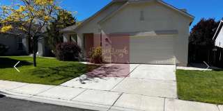 ⭐️ Home in the Vistas in East Sparks- Kay DeAlba Property!! ⭐️ Gallery 1