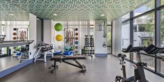 Axis Midtown Gallery 26