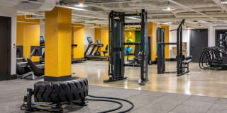 Halstead Burlington Gallery 4