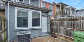 Beautifully Renovated 3 Bedroom 2.5 Bathroom Rental with study in McElderry Park VOUCHER Holders Wanted Gallery 27