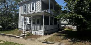 94 Vinton Street Gallery 1