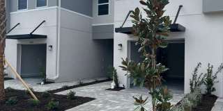 Charming 3BR Townhome in Lutz Charming 3BR Townhome in Lutz Gallery 1