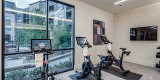 Aura Southgate Gallery 36