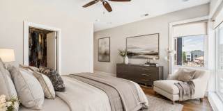 Luxury 23-Ft-Wide 3bed 2.5 bath Northern Liberties Townhome w/ Garage Parking, Finished Basement & Roof Deck Gallery 30