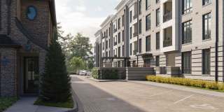 Draper Place Draper Place Gallery 8