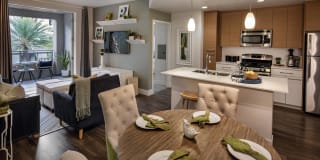 West Park Apartments Gallery 50