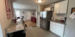 "The Porch" - ABNB, Short Term, monthly and long-term RENTAL. Famous IU Tailgate house Gallery 14