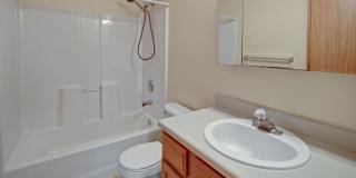 The Legacy Apartment Homes Gallery 6