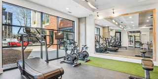 Centro NoDa Gallery 25