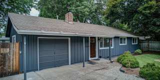 Lovely Ranch style home with park like rear fenced yard, Commonwealth lake Park just around the corner. Gallery 3