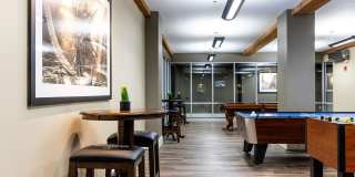 Lofts at Mill West Gallery 23