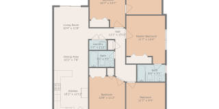 TWO WEEKS FREE rent, +$1,000 Visa Card Move-In Bonus Gallery 17