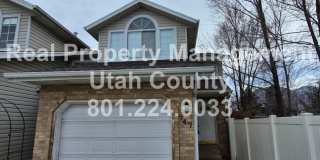 Orem Townhome New Flooring Finished soon Gallery 1