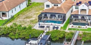 Waterfront Luxury Living | Private Dock + Direct Tampa Bay Access Gallery 14