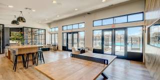 The Taylor at Greenway Gallery 16