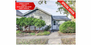 Spacious 2-Bedroom Home in Iowa Coming Soon! Gallery 1