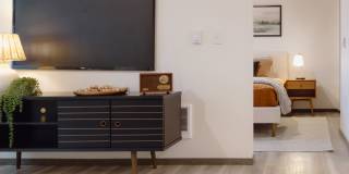 Trailhead at the Preserve Gallery 3