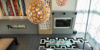 Celsius Apartments Gallery 7