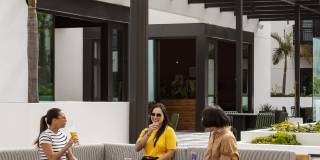 Hollywood Park Residences Gallery 12