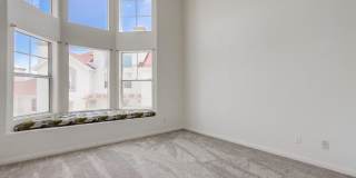 Available Now! Tri-Level 3 Bedroom 3.5 Bath Townhome!! Gallery 34