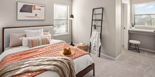 The Magnolia Apartments Gallery 33