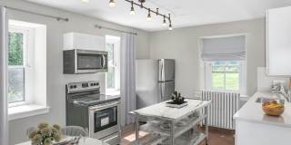 Spacious 3 bedroom / 2 bath in Perkiomenville Gallery 1