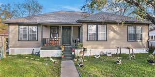 1500 Boone Street unit: A Gallery 1