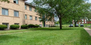 Indy Town Apartments Gallery 19