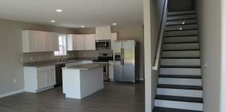 Almost New Construction for Rent, Milford, DE – 3 Bed, 2.5 Bath! $2,175.00/month Gallery 4