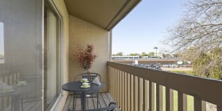 Bradley House Apartments Gallery 3