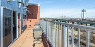 Moline Enterprise Lofts Gallery 8