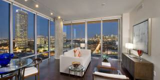 The Sovereign at Regent Square Gallery 1