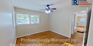All Brick Ranch Style Home on Large Corner Lot Gallery 21