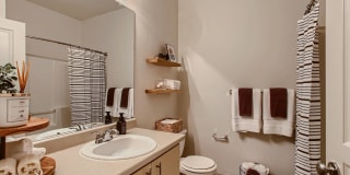 Lodges at Lake Salish Gallery 11