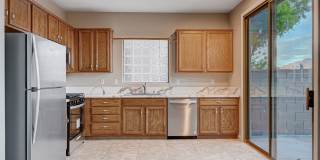 Three Bedroom Home in Spring Mountain Ranch COMING SOON Gallery 11