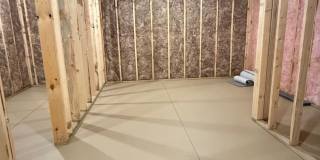 Ranch townhome with 2 stall garage. Spacious 2 bedrooms with walk in closets, 2.5 bathroom, 1st floor laundry Gallery 22