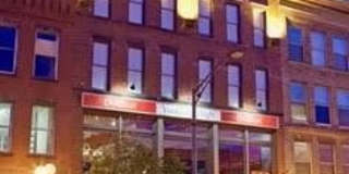 463 N High Street unit: 5D Gallery 8