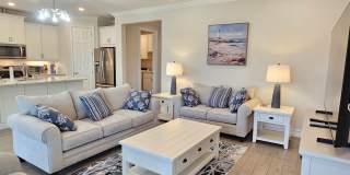 Seasonal Short-Term 3 Bedroom 2.5 Bathroom Single Family Home in Toscana Isles! Gallery 12