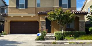 Dublin Ranch Two Story, 4 Bed & Loft, 3 Bath, great views and close to Top Rated Schools including Emerald High Gallery 1