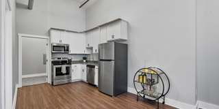 New South Side Apartments at 905 Bingham Gallery 10