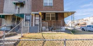 Newly done 2 bed in Southwest Newly done 2 bed in Southwest Gallery 1