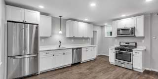 4 Bed 2 Bath - Newly updated Shadyside home Gallery 14